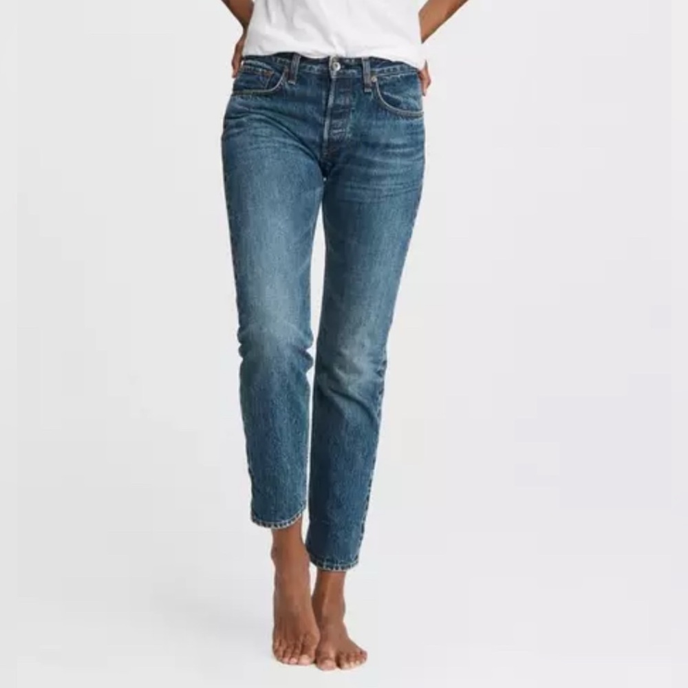 rag and bone rosa mid rise boyfriend jeans